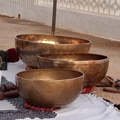 Esfera Natural Jose Luis Tebar 20190808 Yoga Shala Cuencos